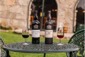 Port Wine cellars - Tastings - Taylor's Port